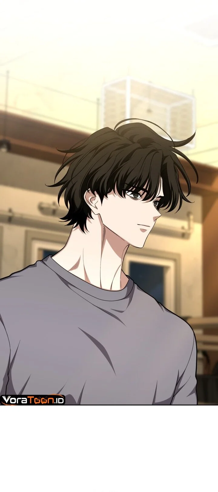 Kidnapped Dragons Chapter 61 - halaman 15