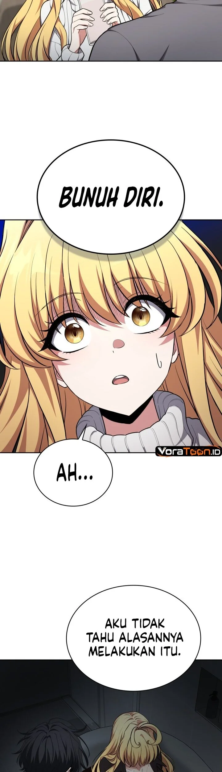 Kidnapped Dragons Chapter 61 - halaman 2