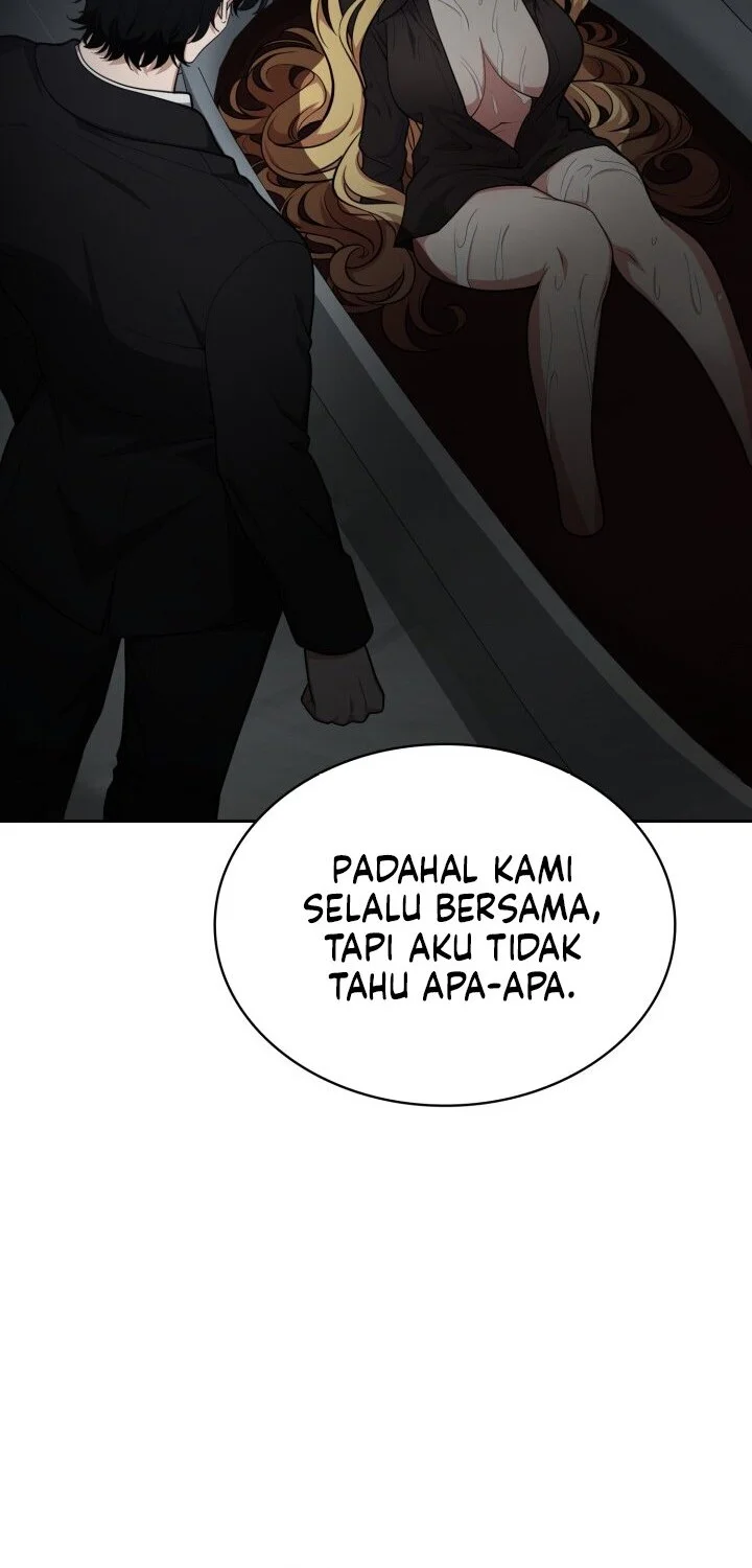 Kidnapped Dragons Chapter 61 - halaman 3