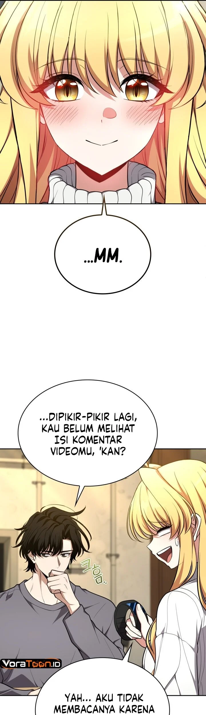 Kidnapped Dragons Chapter 61 - halaman 8