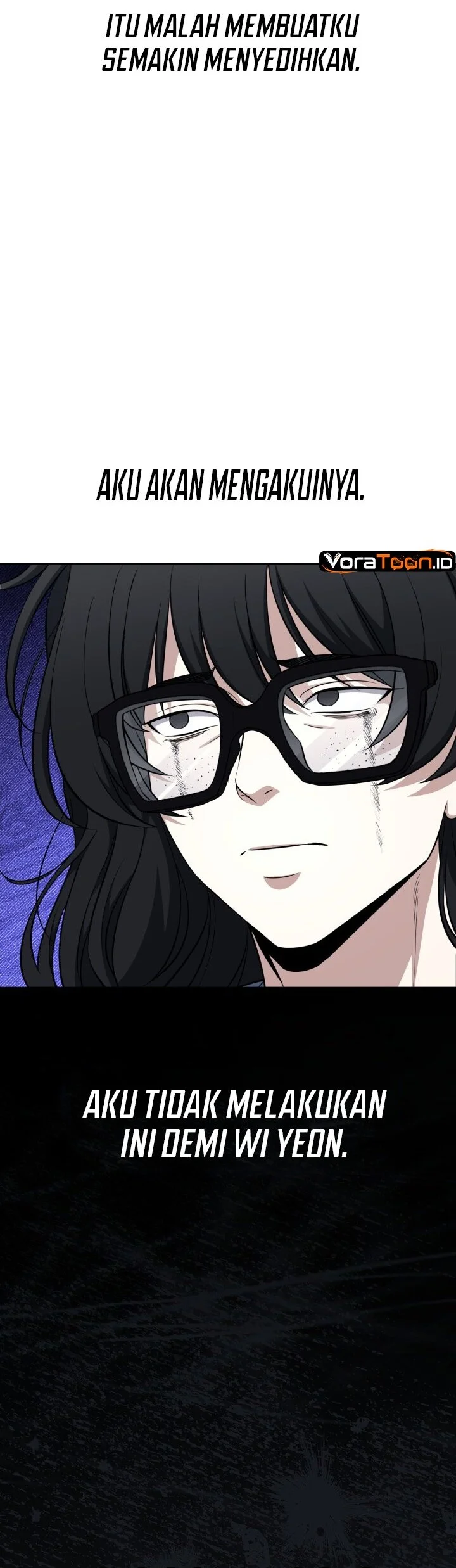 Kidnapped Dragons Chapter 62 - halaman 10