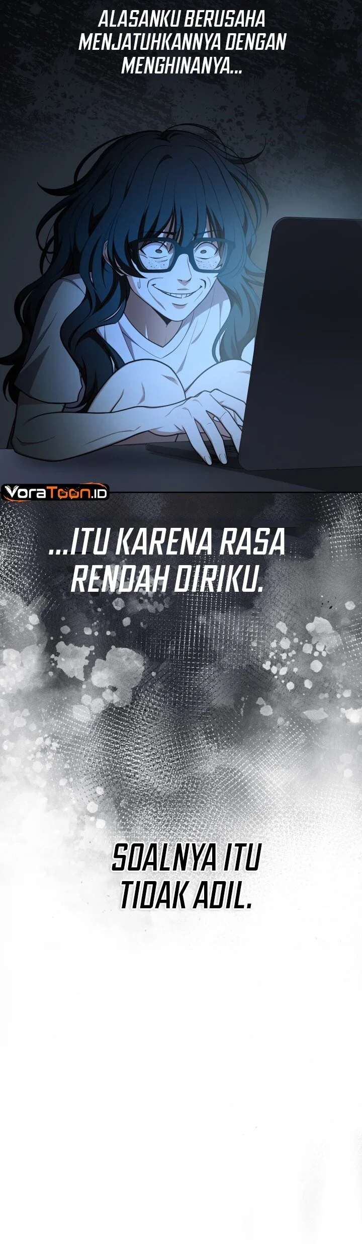 Kidnapped Dragons Chapter 62 - halaman 11