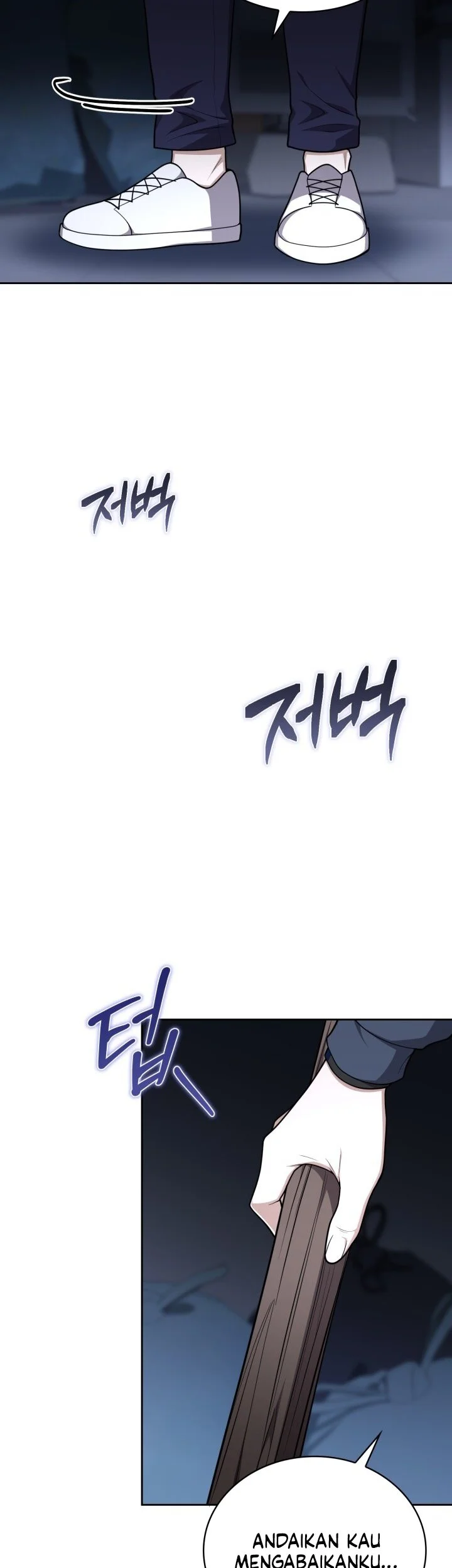 Kidnapped Dragons Chapter 62 - halaman 13