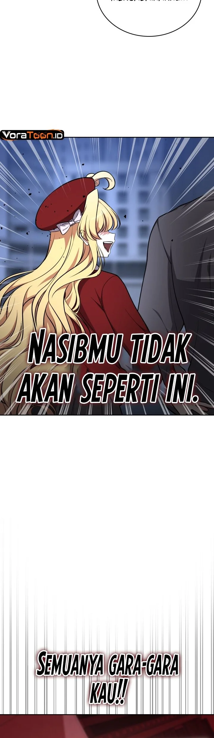 Kidnapped Dragons Chapter 62 - halaman 14