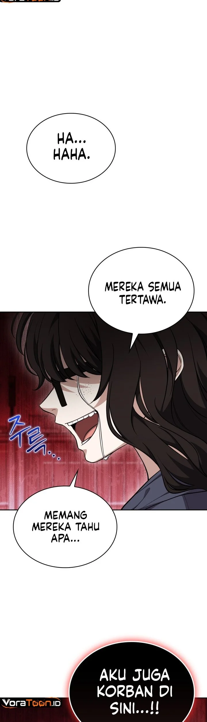 Kidnapped Dragons Chapter 62 - halaman 4