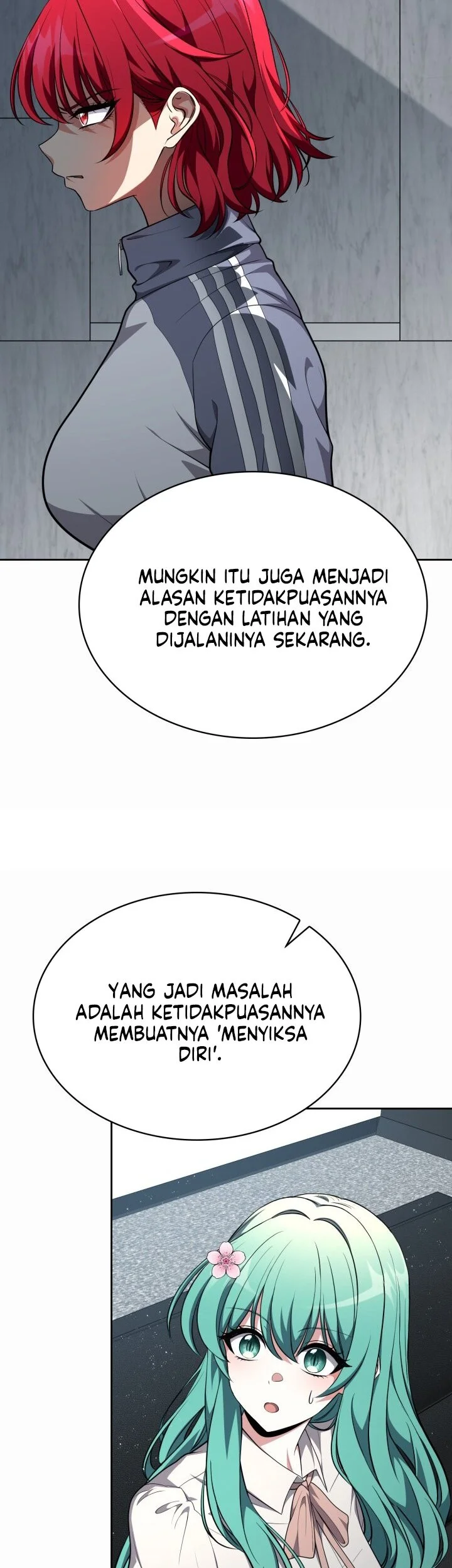 Kidnapped Dragons Chapter 63 - halaman 11