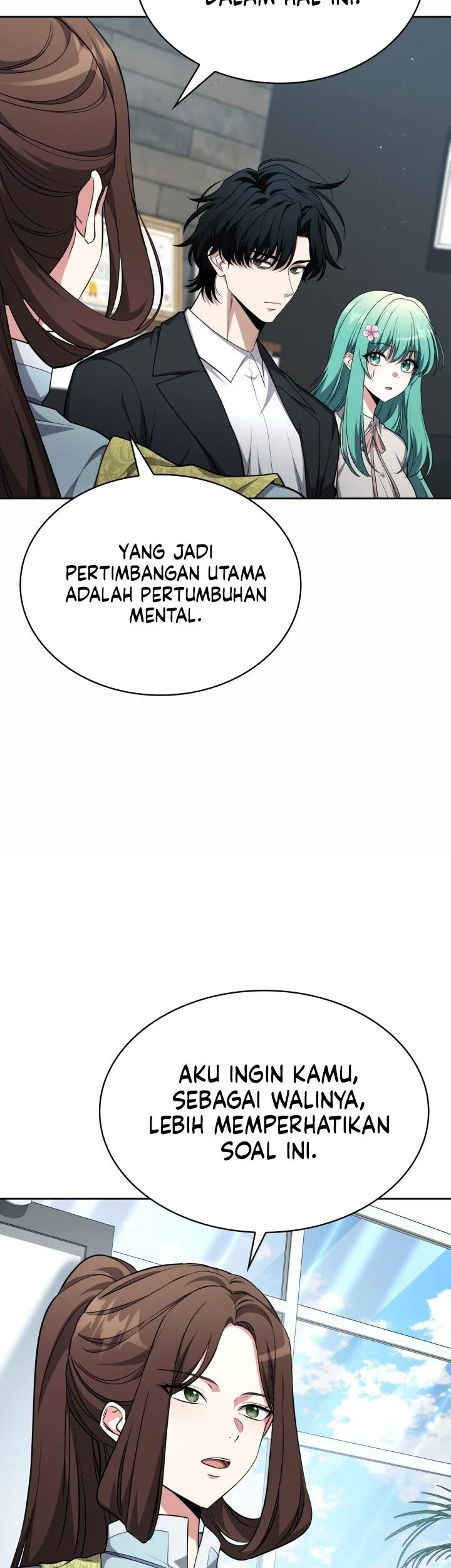 Kidnapped Dragons Chapter 63 - halaman 14