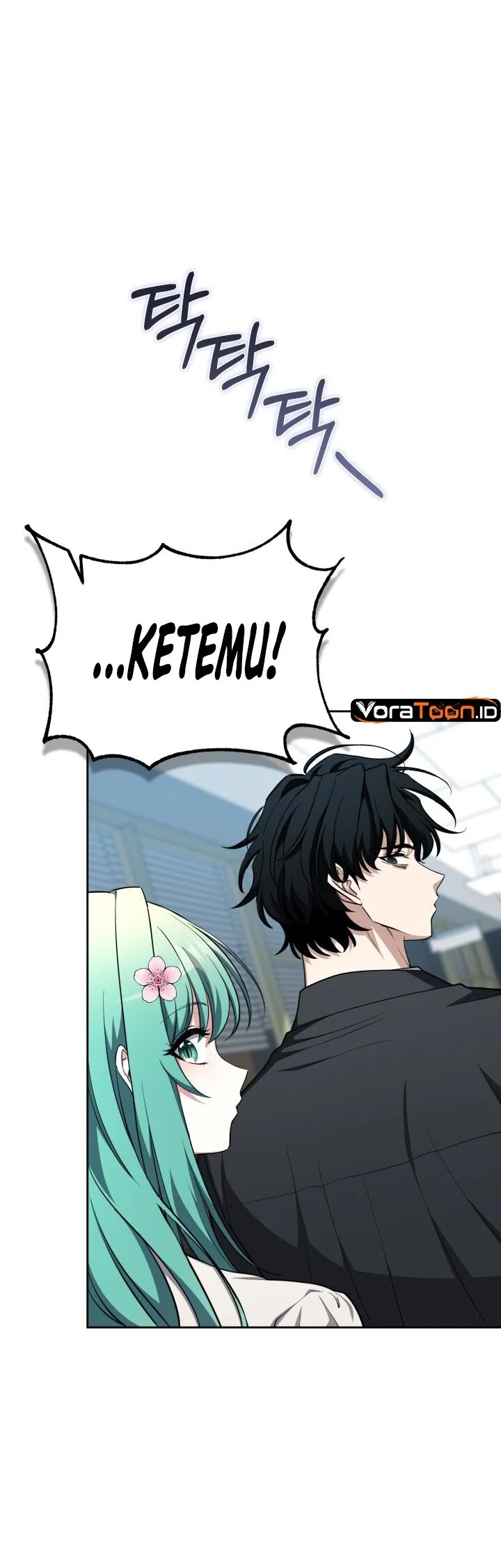 Kidnapped Dragons Chapter 63 - halaman 20