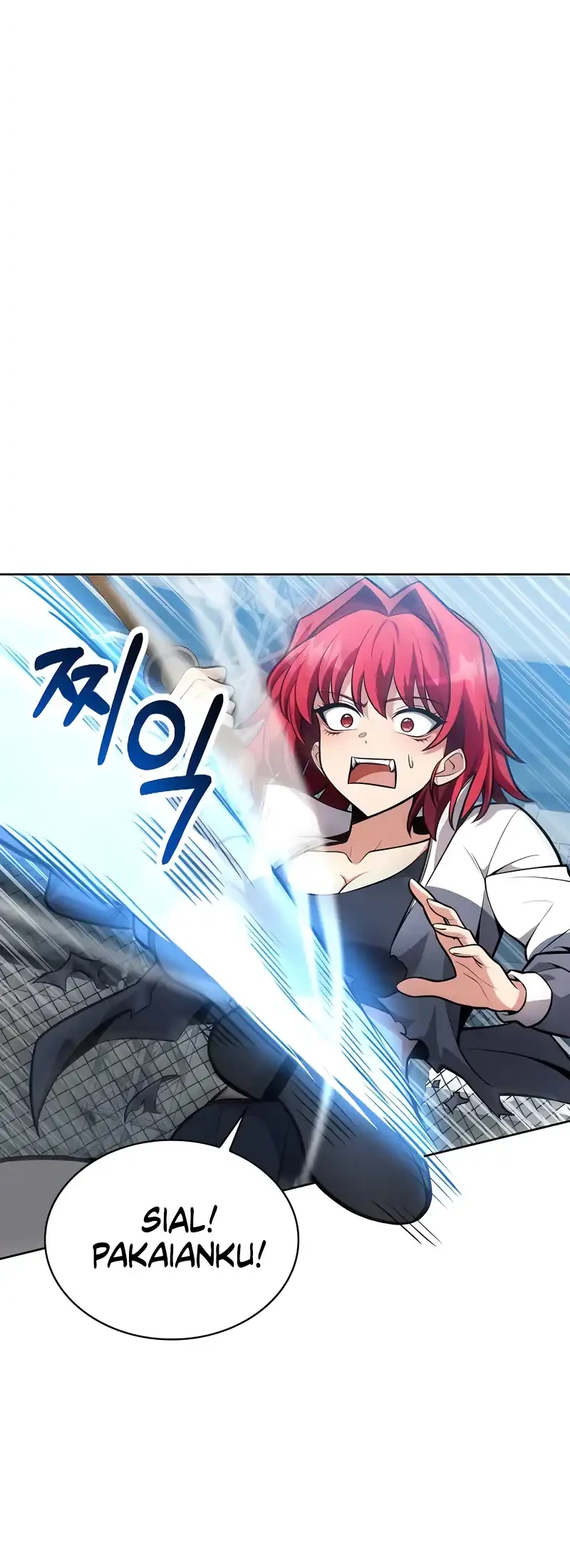 Kidnapped Dragons Chapter 7 - halaman 26
