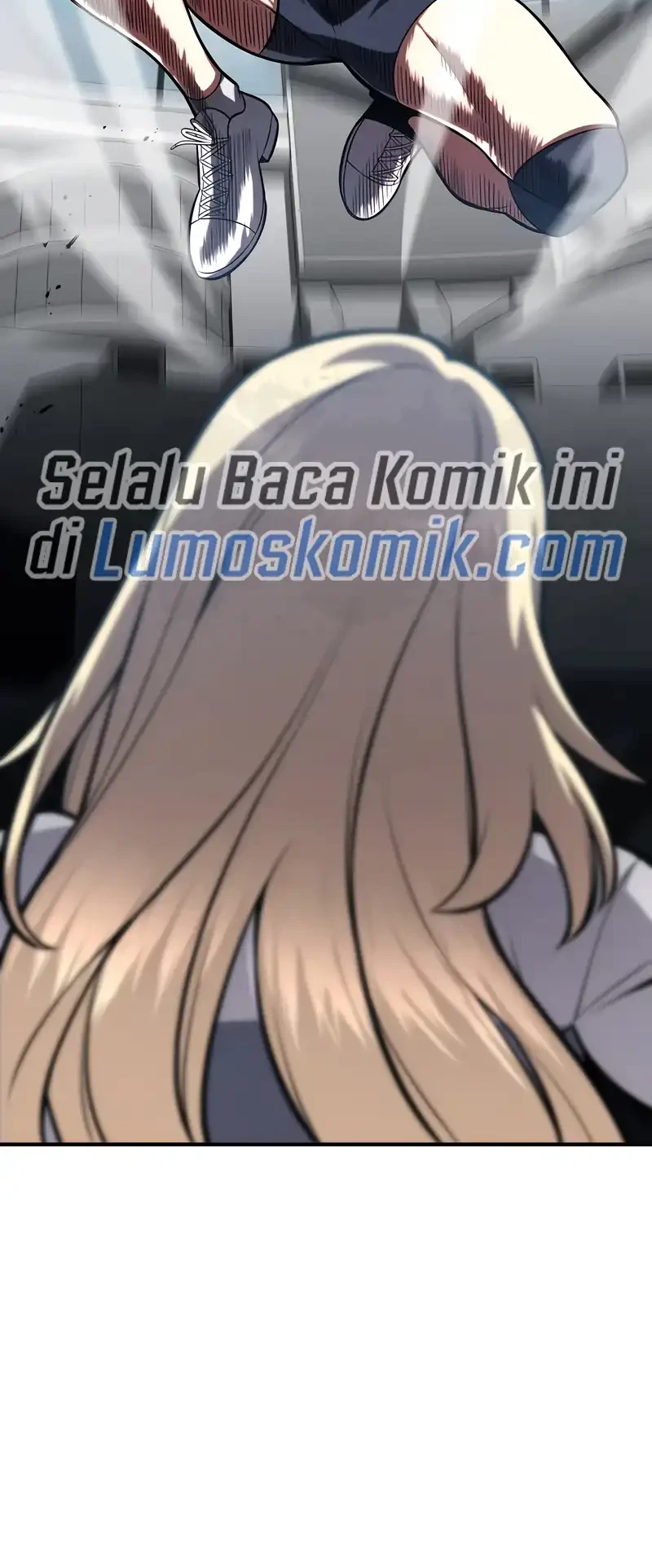 Kidnapped Dragons Chapter 7 - halaman 35