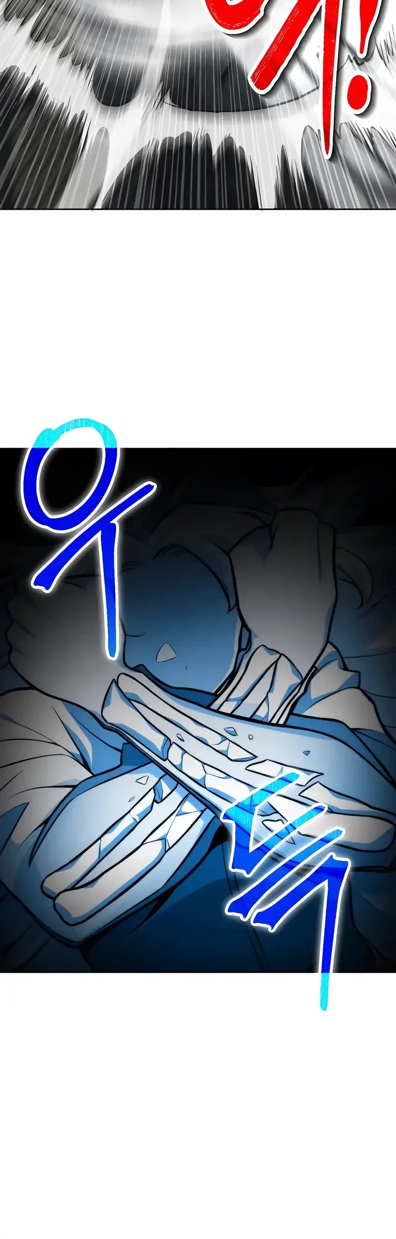 Kidnapped Dragons Chapter 7 - halaman 37