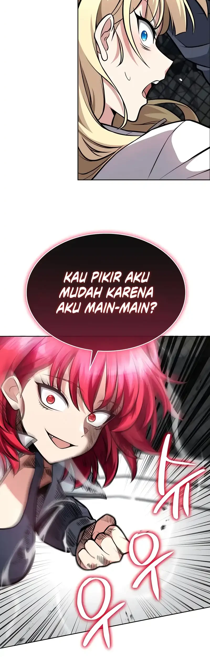 Kidnapped Dragons Chapter 7 - halaman 41