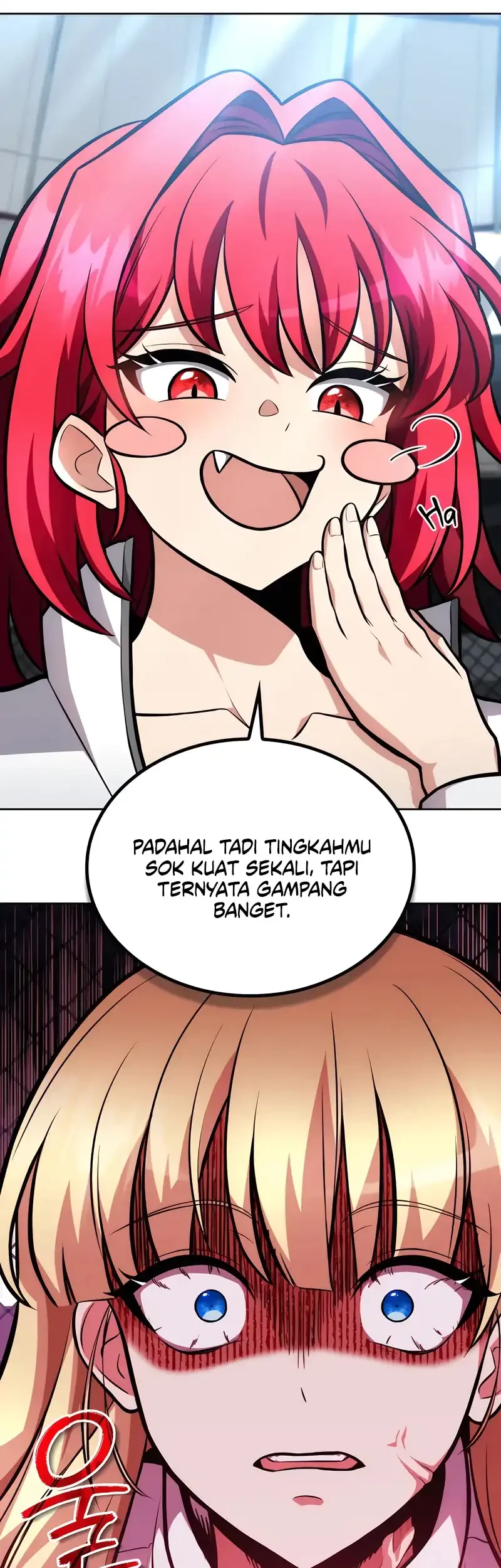 Kidnapped Dragons Chapter 7 - halaman 48