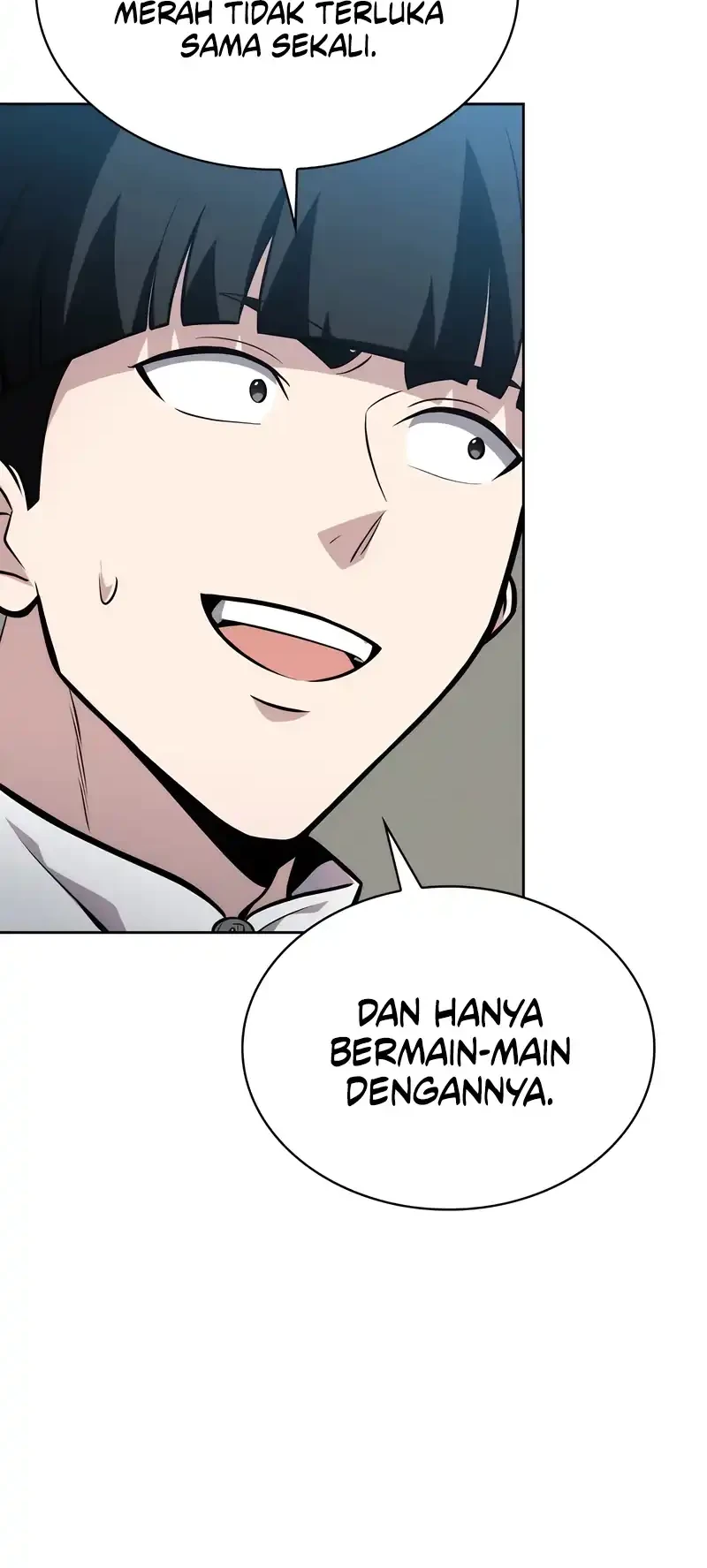 Kidnapped Dragons Chapter 7 - halaman 51
