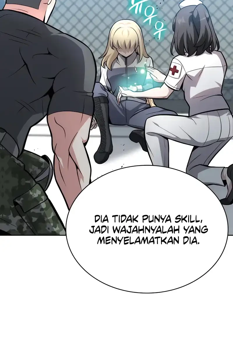 Kidnapped Dragons Chapter 7 - halaman 53