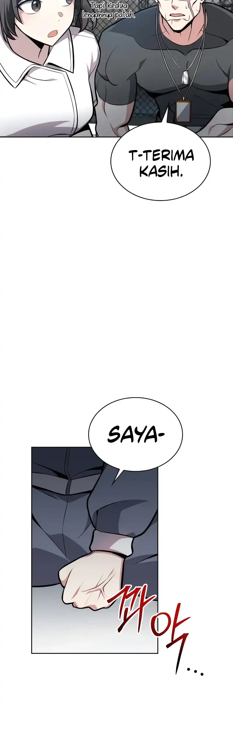 Kidnapped Dragons Chapter 7 - halaman 55
