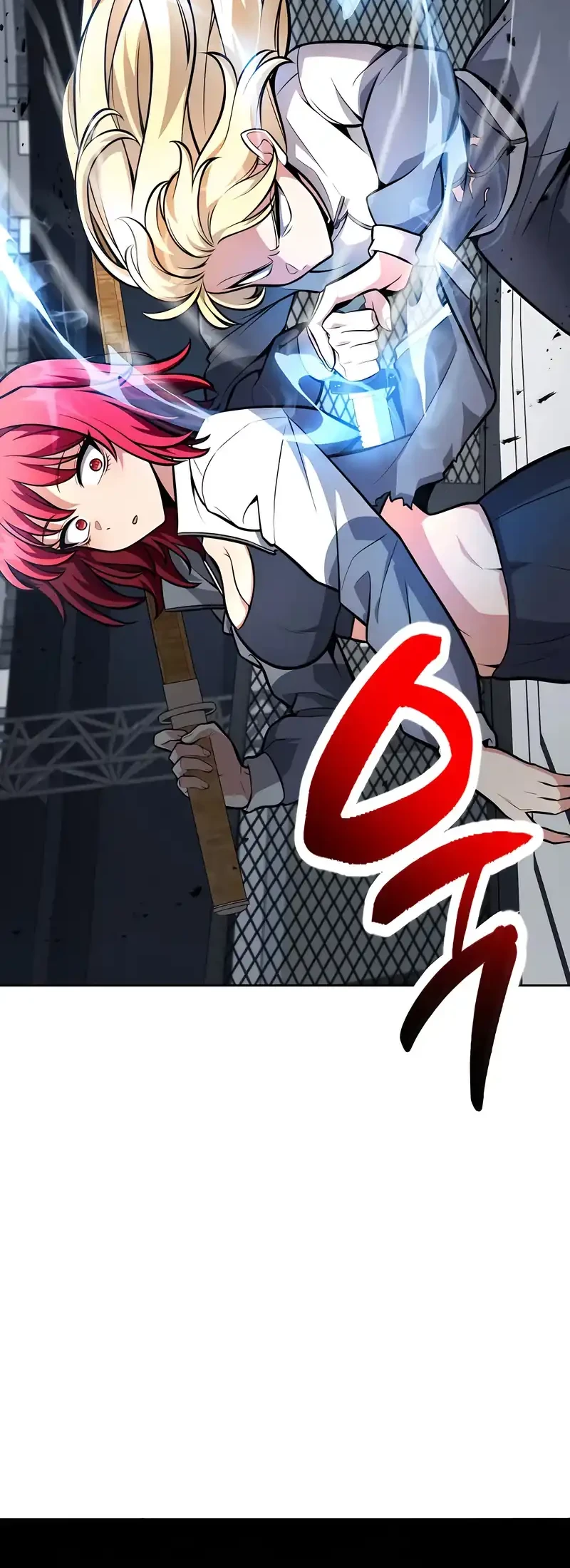 Kidnapped Dragons Chapter 7 - halaman 65