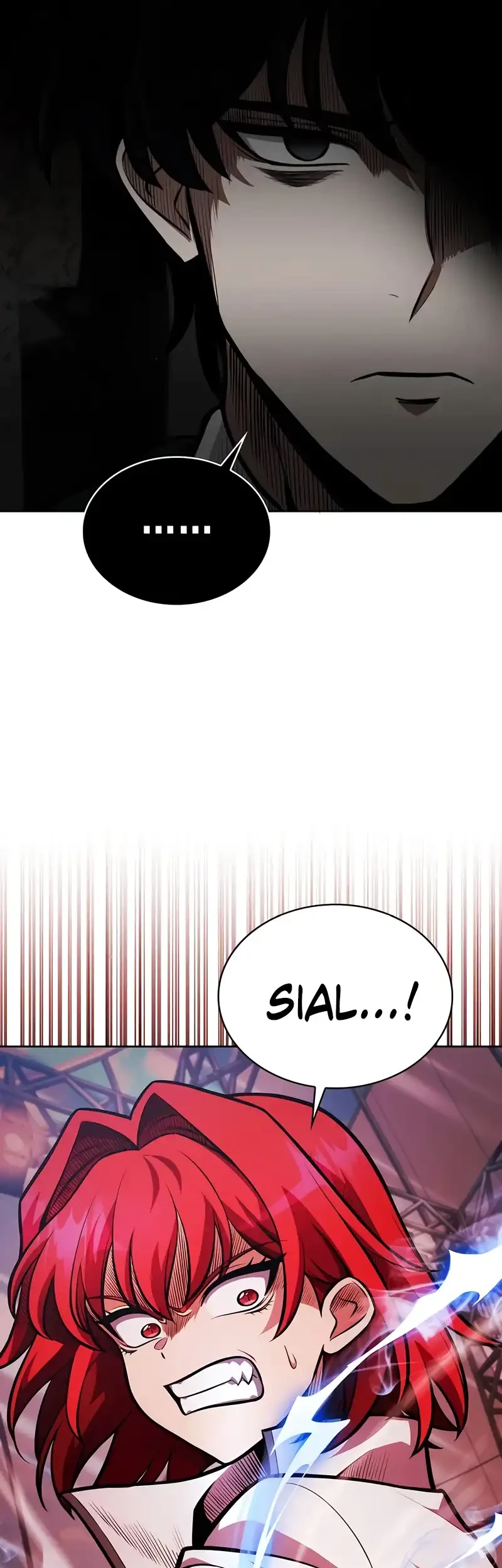 Kidnapped Dragons Chapter 7 - halaman 66