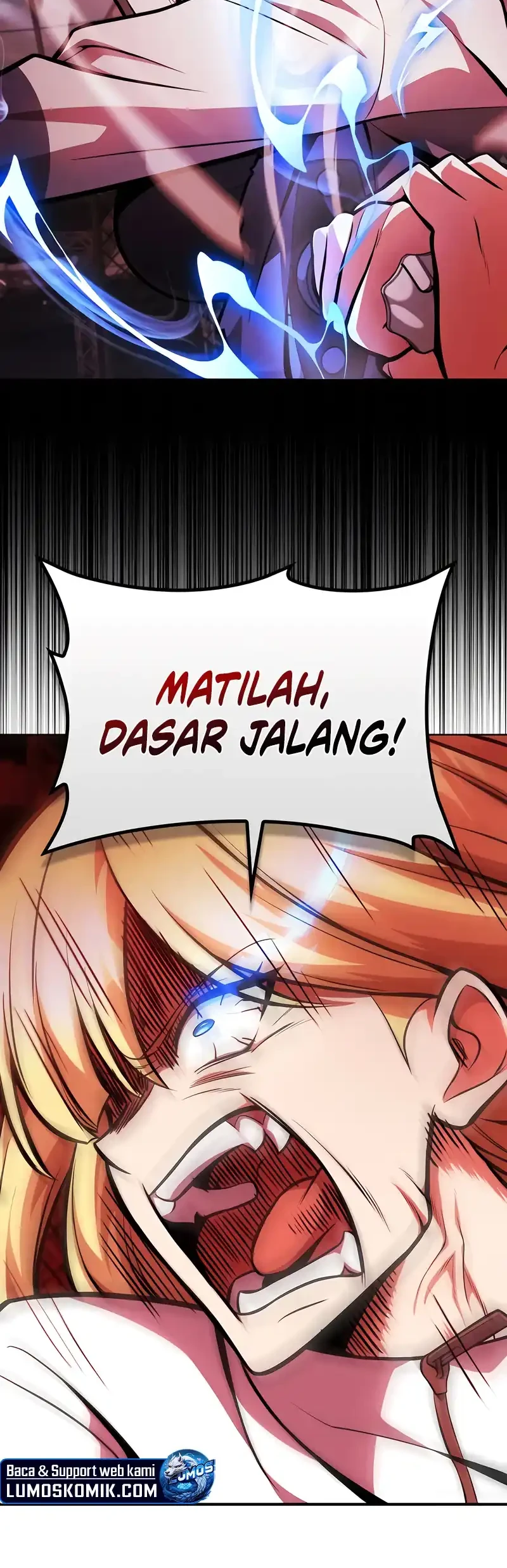 Kidnapped Dragons Chapter 7 - halaman 67