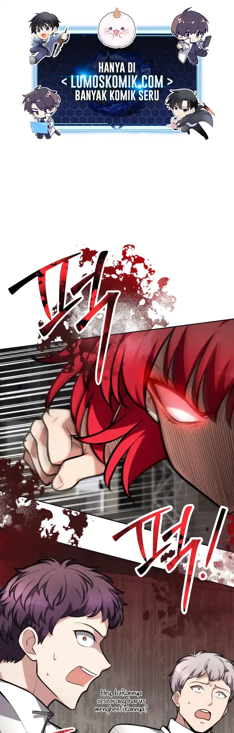 Kidnapped Dragons Chapter 8 - halaman 13