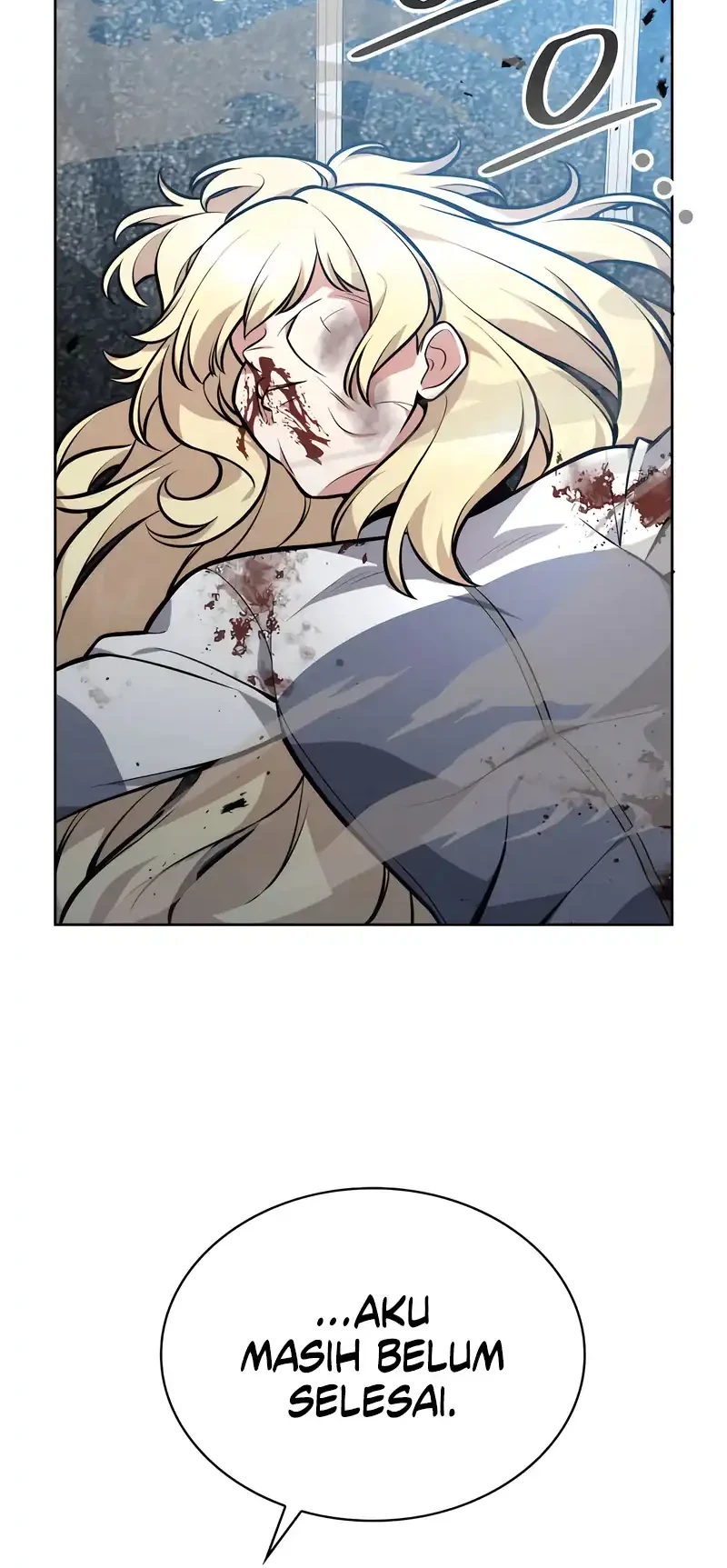 Kidnapped Dragons Chapter 8 - halaman 16