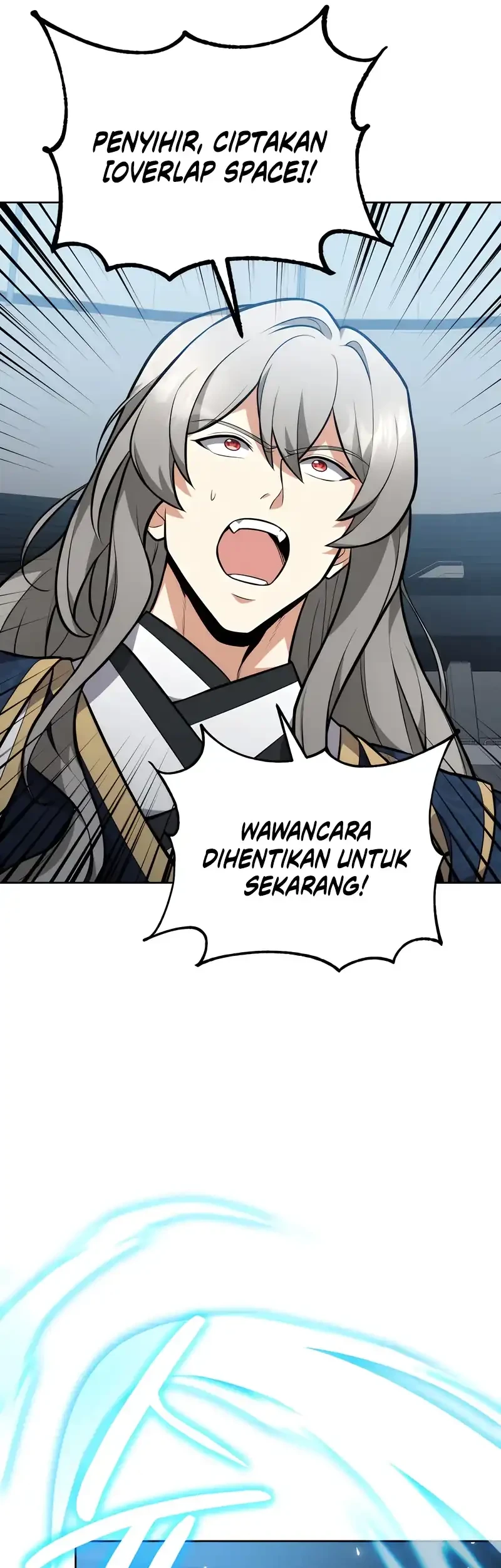 Kidnapped Dragons Chapter 8 - halaman 21