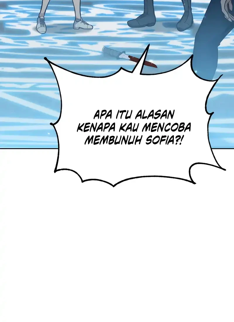 Kidnapped Dragons Chapter 8 - halaman 26