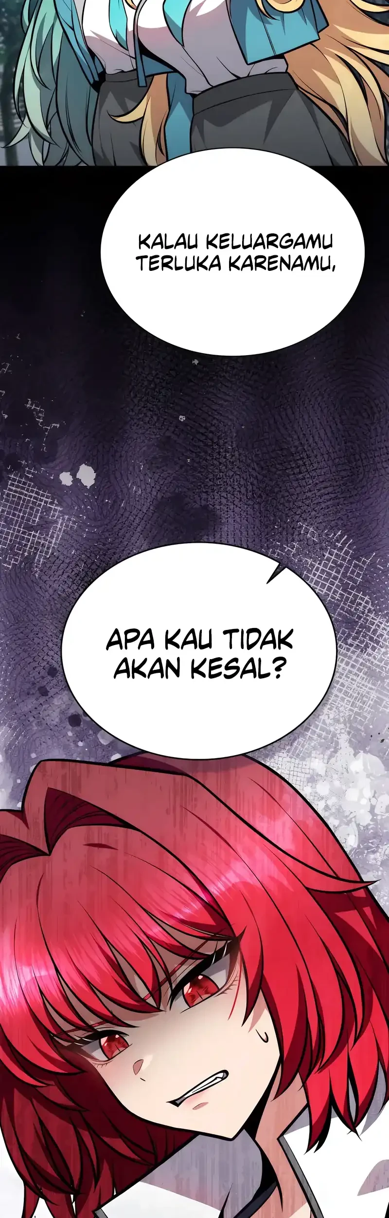 Kidnapped Dragons Chapter 8 - halaman 34