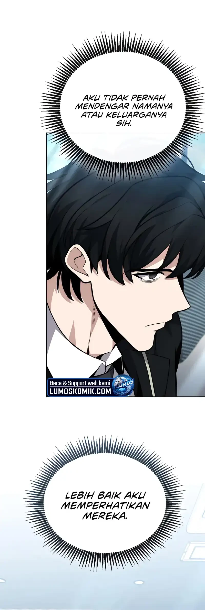 Kidnapped Dragons Chapter 8 - halaman 45