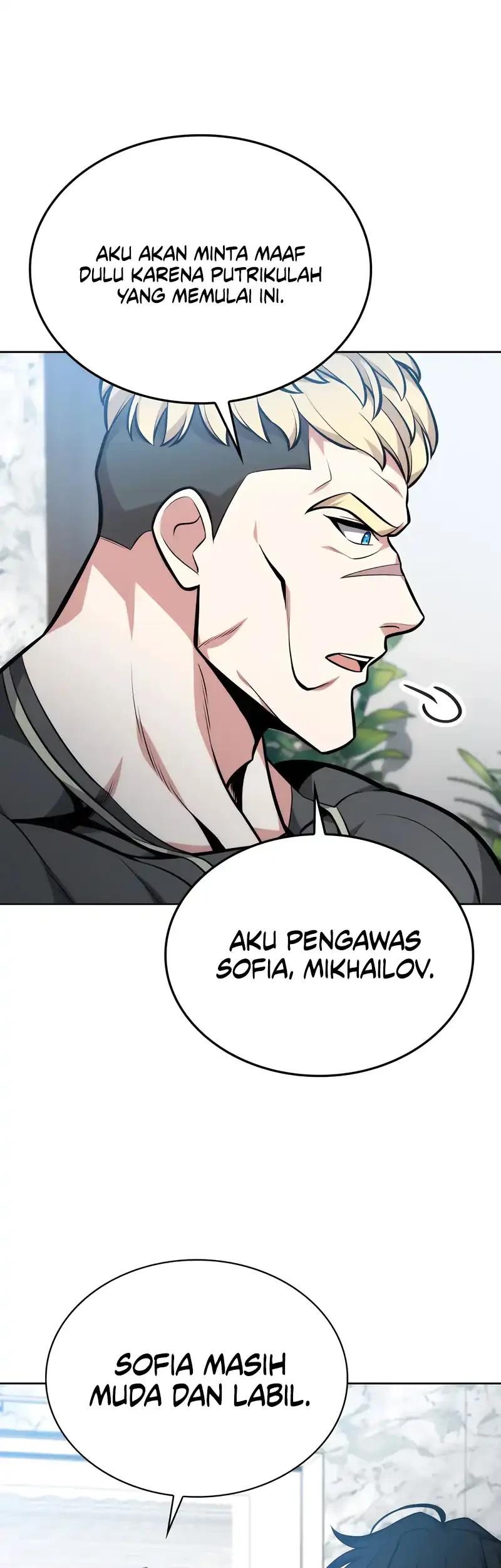 Kidnapped Dragons Chapter 8 - halaman 51