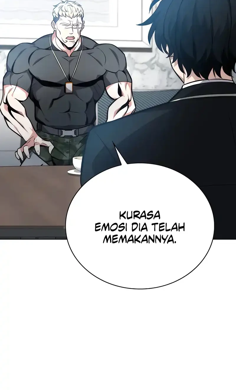 Kidnapped Dragons Chapter 8 - halaman 52