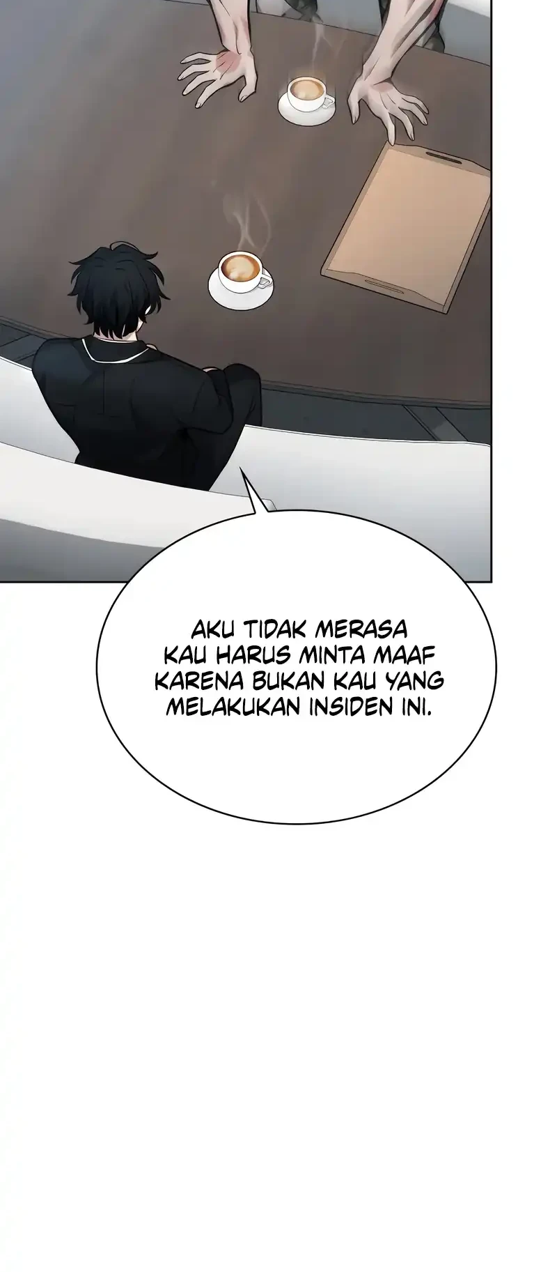 Kidnapped Dragons Chapter 8 - halaman 54
