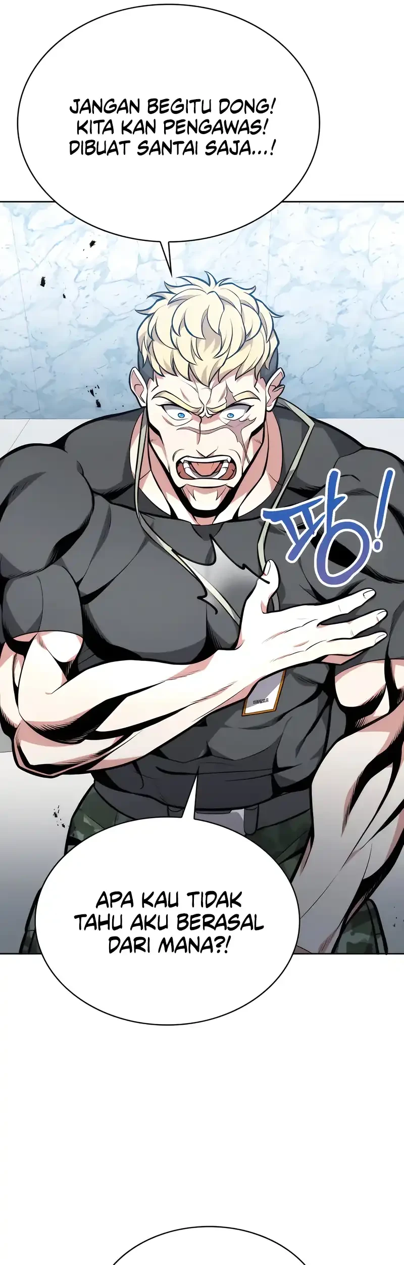 Kidnapped Dragons Chapter 8 - halaman 55