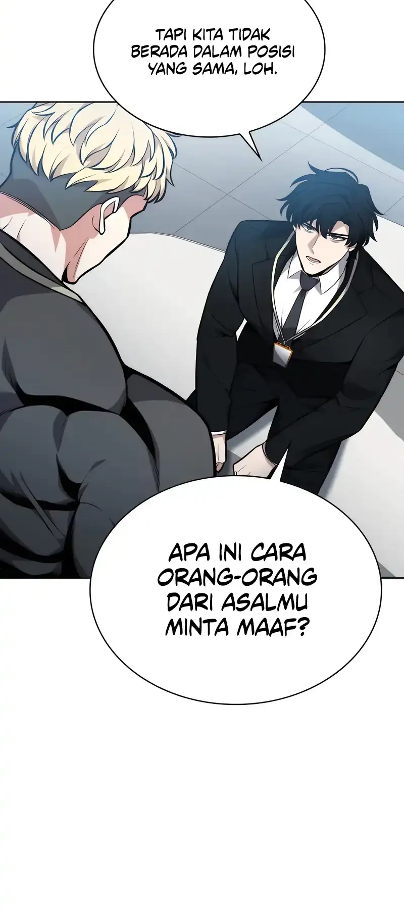 Kidnapped Dragons Chapter 8 - halaman 56