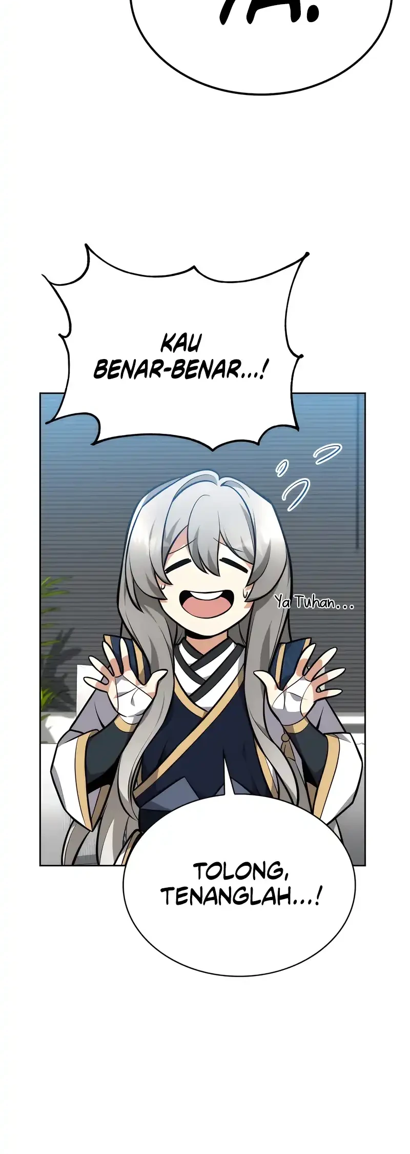 Kidnapped Dragons Chapter 8 - halaman 58