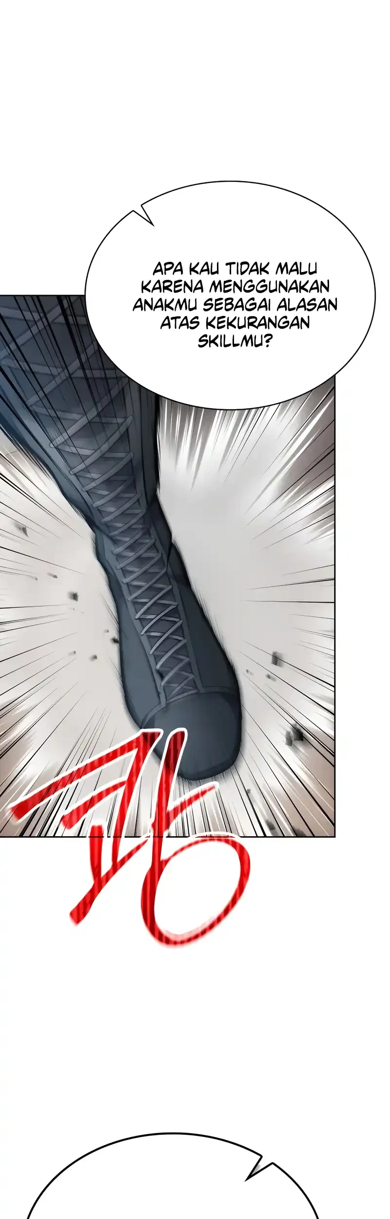 Kidnapped Dragons Chapter 8 - halaman 61