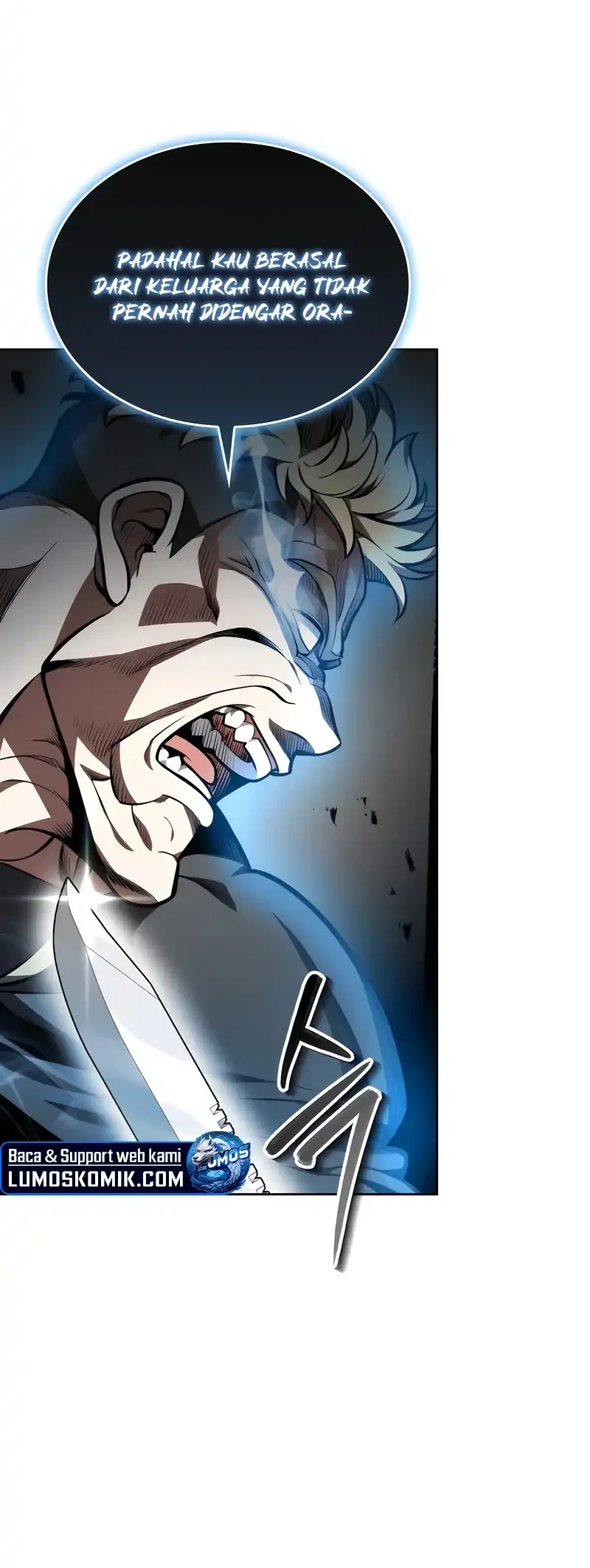 Kidnapped Dragons Chapter 8 - halaman 64