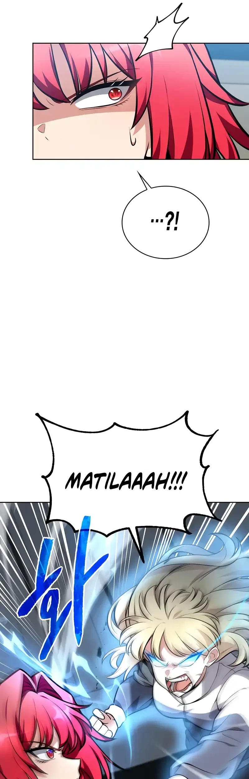 Kidnapped Dragons Chapter 8 - halaman 7