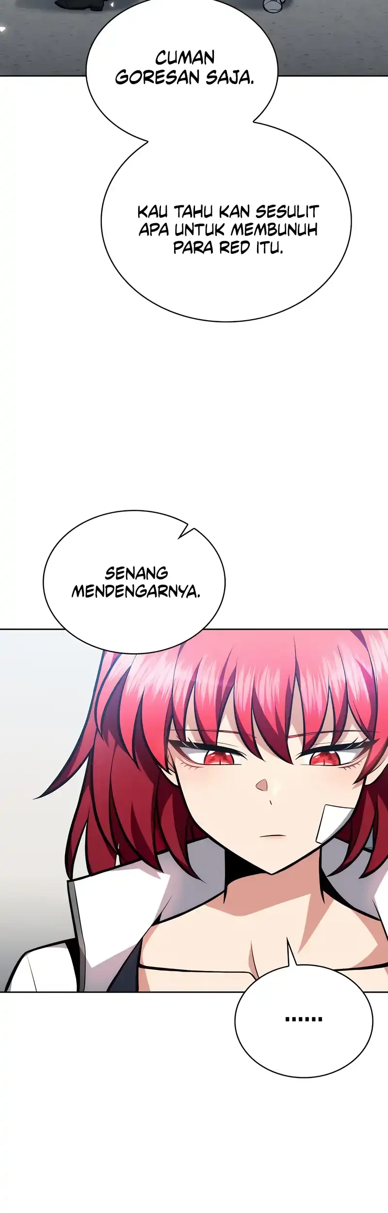 Kidnapped Dragons Chapter 8 - halaman 75