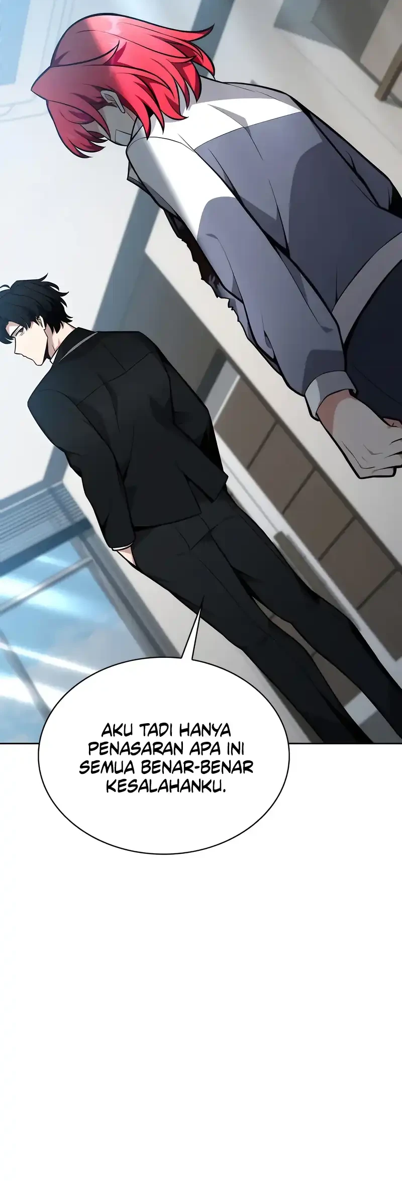 Kidnapped Dragons Chapter 8 - halaman 77