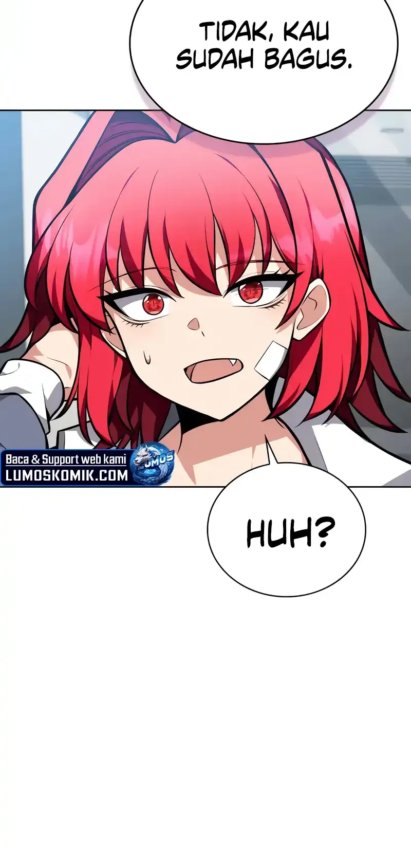 Kidnapped Dragons Chapter 8 - halaman 79
