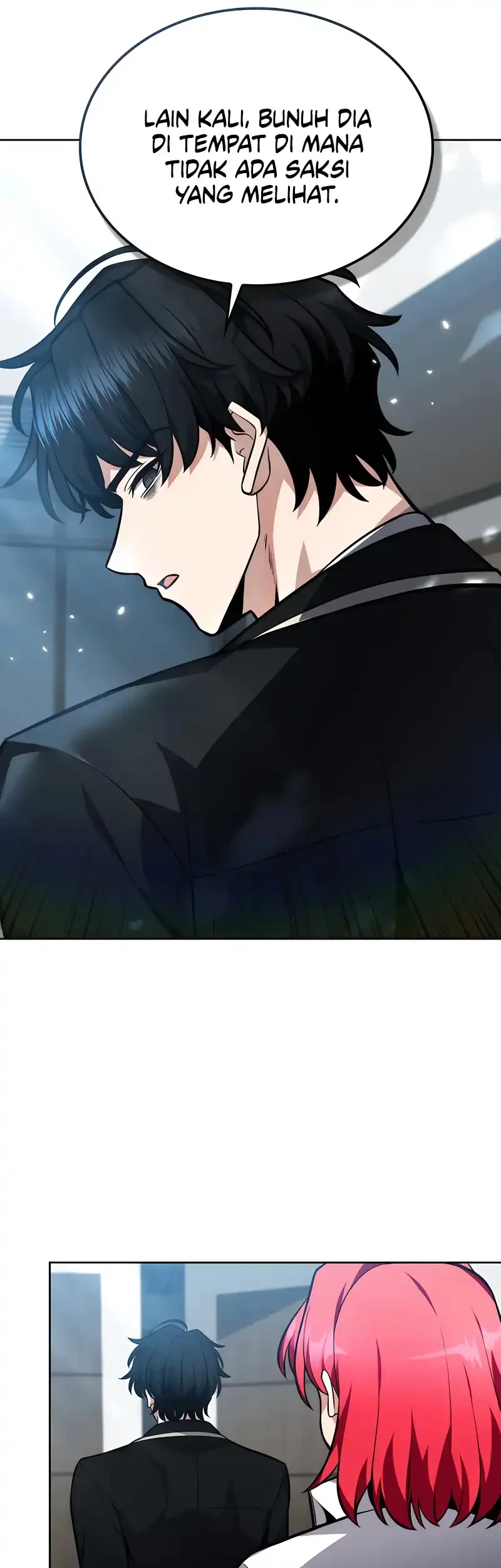 Kidnapped Dragons Chapter 8 - halaman 80