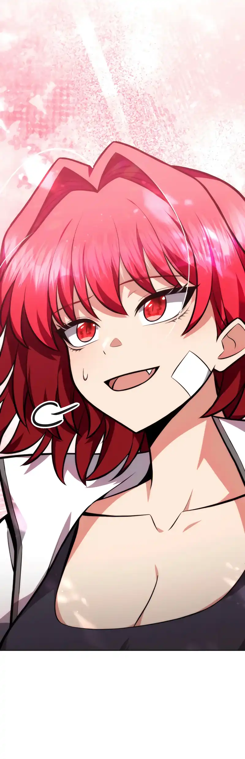 Kidnapped Dragons Chapter 8 - halaman 82