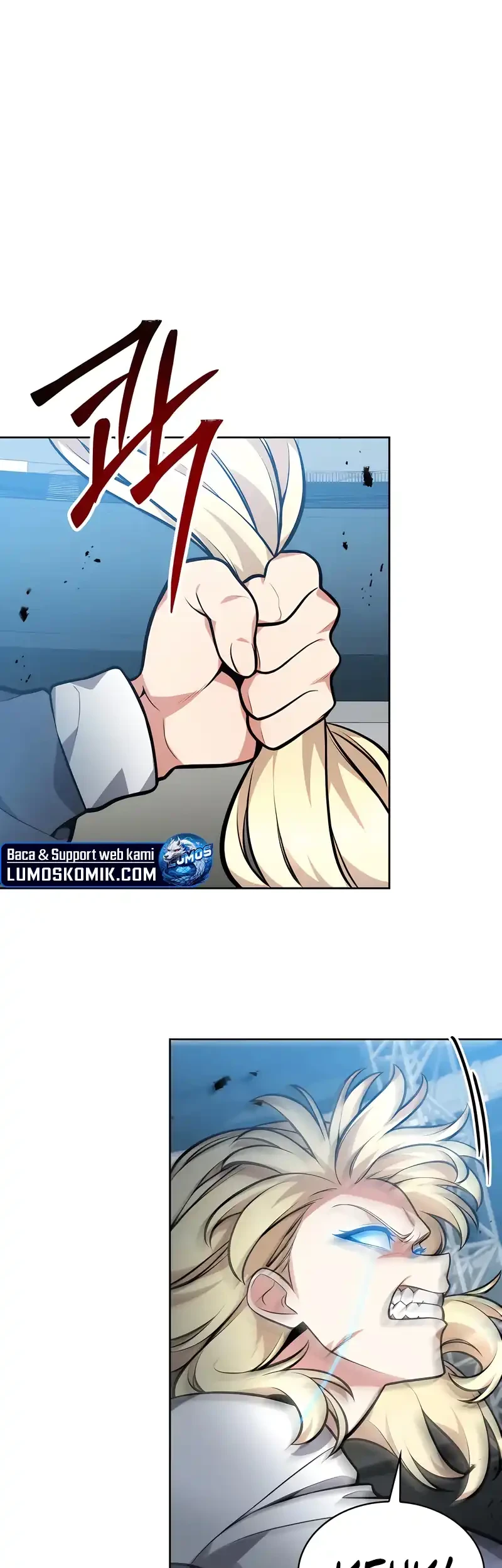 Kidnapped Dragons Chapter 8 - halaman 9