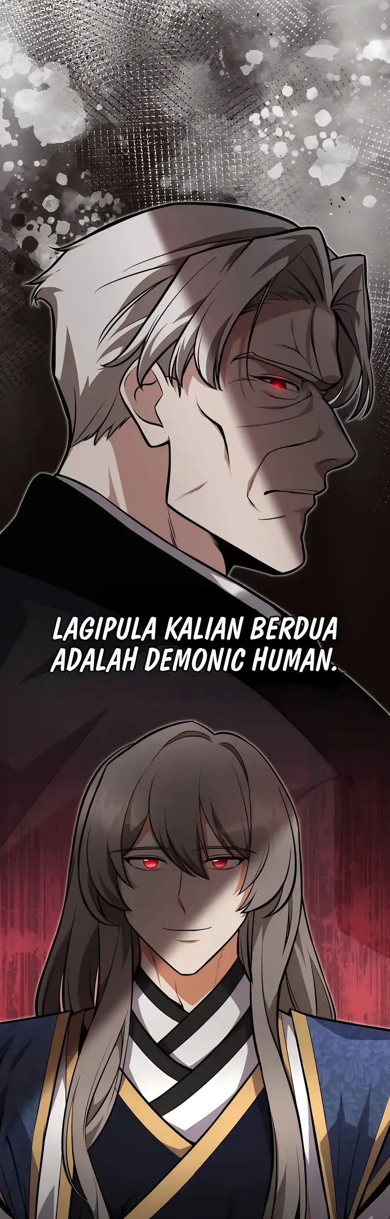 Kidnapped Dragons Chapter 9 - halaman 14