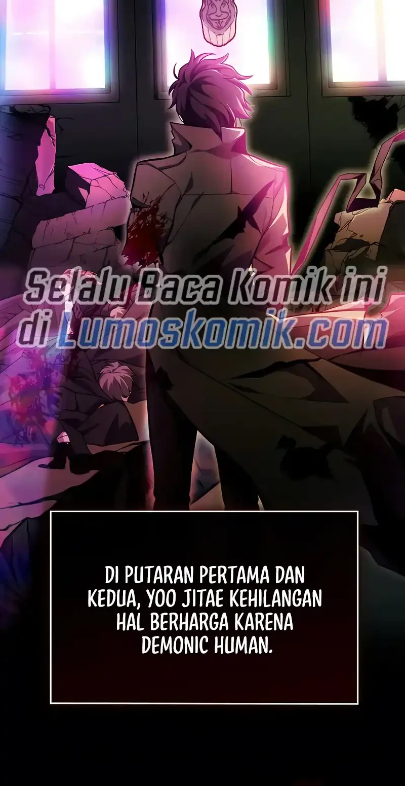 Kidnapped Dragons Chapter 9 - halaman 19