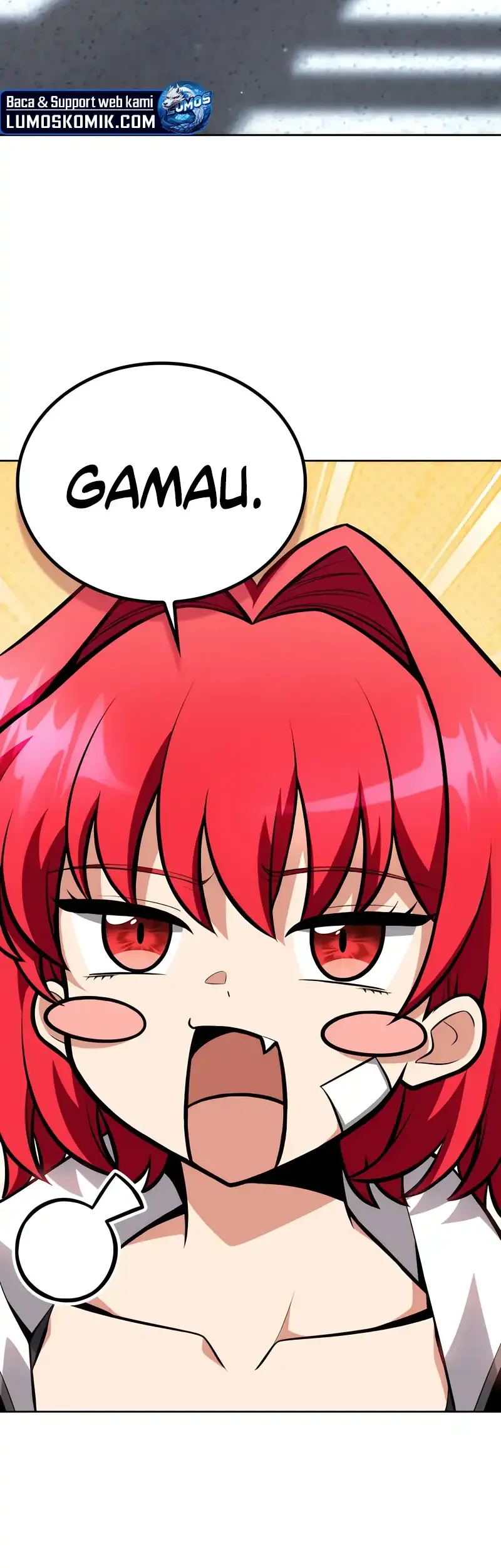 Kidnapped Dragons Chapter 9 - halaman 27