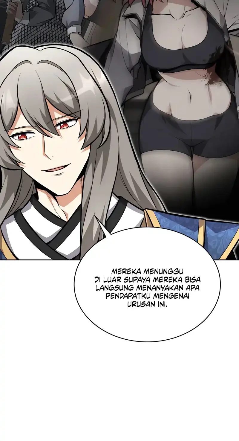 Kidnapped Dragons Chapter 9 - halaman 35