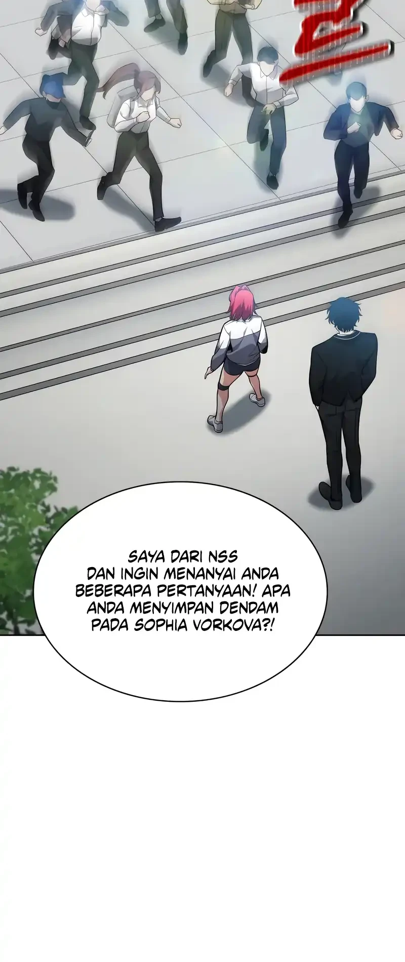 Kidnapped Dragons Chapter 9 - halaman 41