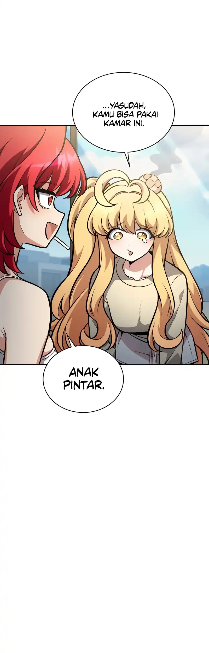 Kidnapped Dragons Chapter 9 - halaman 60